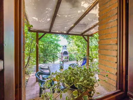 Falco, Appartement 5 personnes à Riparbella - Photo 27