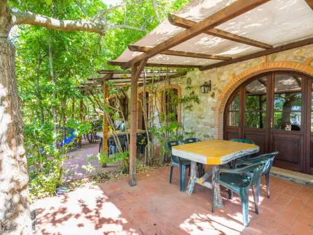 Falco, Appartement 5 personnes à Riparbella - Photo 29