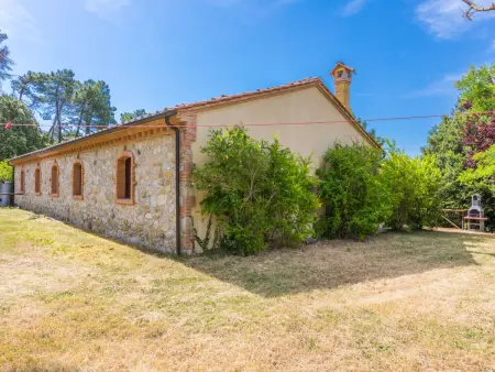 Falco, Appartement 5 personnes à Riparbella - Photo 30