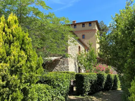 Falco, Appartement 5 personnes à Riparbella - Photo 45