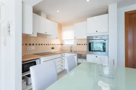 Luisamar Sea View, Luisamar Sea View - Apartamento En S'illot - Photo 2