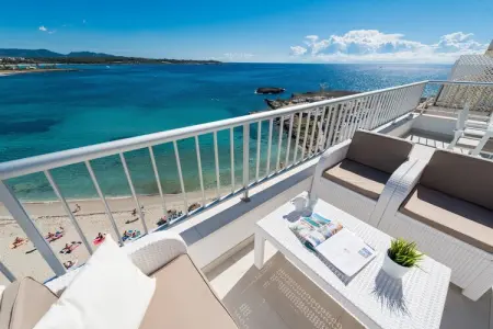 Luisamar Sea View, Luisamar Sea View - Apartamento En S'illot - Photo 4
