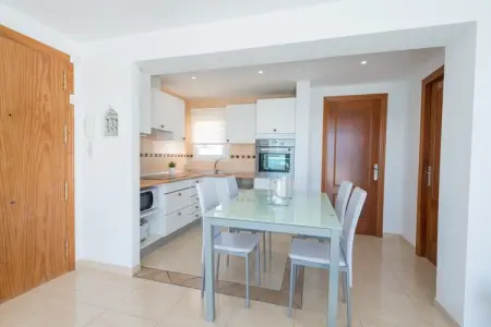 Luisamar Sea View, Luisamar Sea View - Apartamento En S'illot - Photo 6