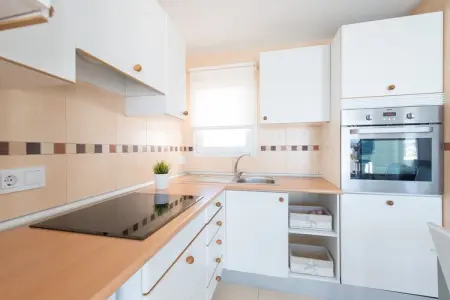 Luisamar Sea View, Luisamar Sea View - Apartamento En S'illot - Photo 7