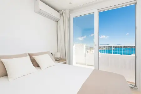 Luisamar Sea View, Luisamar Sea View - Apartamento En S'illot - Photo 8