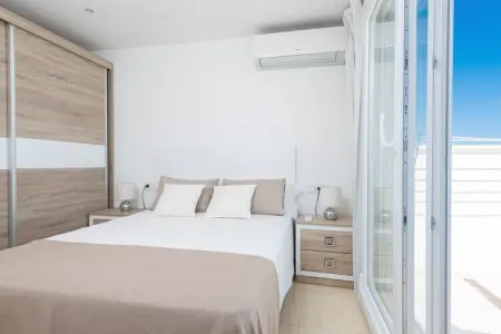 Luisamar Sea View, Luisamar Sea View - Apartamento En S'illot - Photo 9