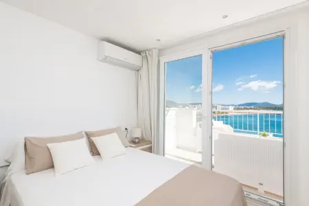 Luisamar Sea View, Luisamar Sea View - Apartamento En S'illot - Photo 10