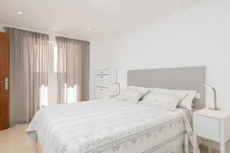 Luisamar Sea View, Luisamar Sea View - Apartamento En S'illot - Photo 11