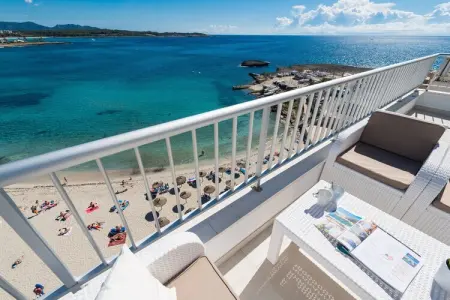 Luisamar Sea View, Luisamar Sea View - Apartamento En S'illot - Photo 22