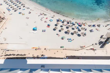 Luisamar Sea View, Luisamar Sea View - Apartamento En S'illot - Photo 24