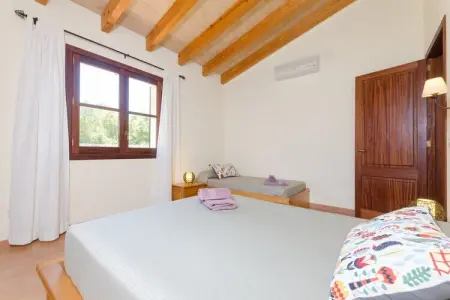 Es Vedat 6, Retraite spacieuse près de Sineu - Photo 24