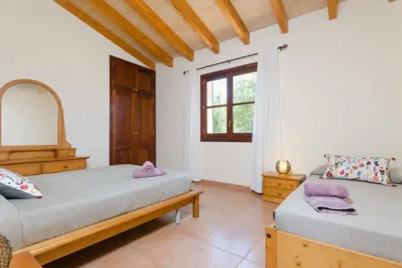 Es Vedat 6, Retraite spacieuse près de Sineu - Photo 25