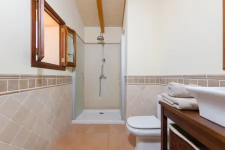 Es Vedat 6, Retraite spacieuse près de Sineu - Photo 26