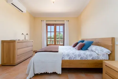 Es Vedat 6, Retraite spacieuse près de Sineu - Photo 28