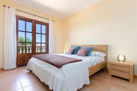 Es Vedat 6, Retraite spacieuse près de Sineu - Photo 30
