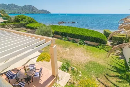 Sa Copinya, Escapade en bord de mer avec piscine - Photo 40