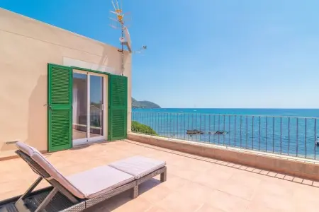 Sa Copinya, Escapade en bord de mer avec piscine - Photo 42