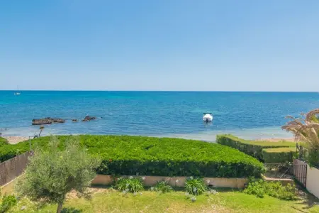 Sa Copinya, Escapade en bord de mer avec piscine - Photo 45