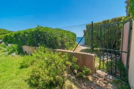 Sa Copinya, Escapade en bord de mer avec piscine - Photo 46