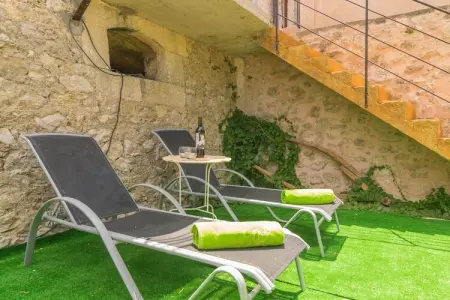 Son Banus, Finca à Manacor avec jacuzzi chauffé - Photo 6