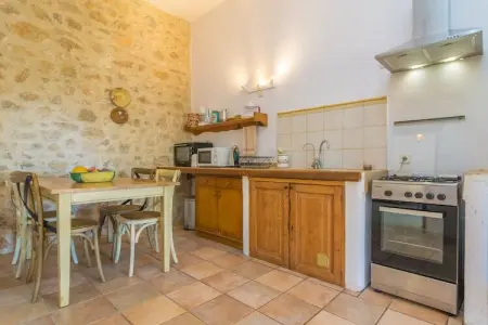 Son Banus, Finca à Manacor avec jacuzzi chauffé - Photo 18