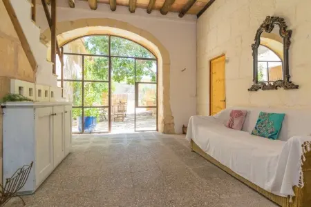 Son Banus, Finca à Manacor avec jacuzzi chauffé - Photo 22