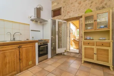 Son Banus, Finca à Manacor avec jacuzzi chauffé - Photo 24