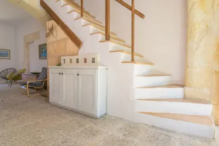 Son Banus, Finca à Manacor avec jacuzzi chauffé - Photo 36