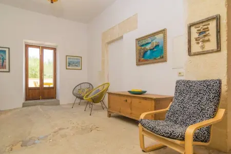 Son Banus, Finca à Manacor avec jacuzzi chauffé - Photo 38