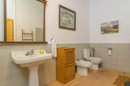 Son Banus, Finca à Manacor avec jacuzzi chauffé - Photo 40