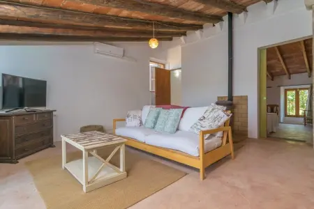 Son Banus, Finca à Manacor avec jacuzzi chauffé - Photo 45