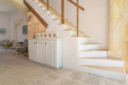Son Banus, Finca à Manacor avec jacuzzi chauffé - Photo 46
