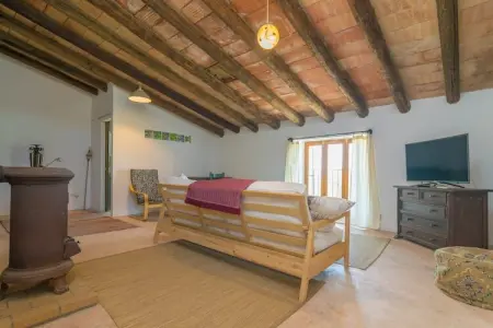 Son Banus, Finca à Manacor avec jacuzzi chauffé - Photo 51