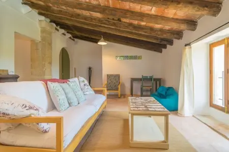 Son Banus, Finca à Manacor avec jacuzzi chauffé - Photo 57