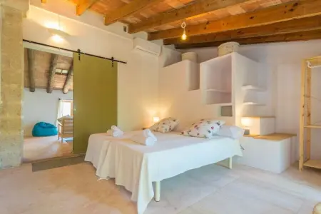 Son Banus, Finca à Manacor avec jacuzzi chauffé - Photo 60