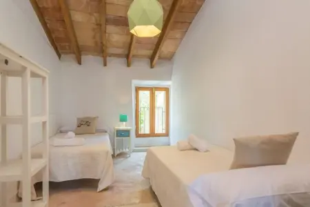 Son Banus, Finca à Manacor avec jacuzzi chauffé - Photo 63
