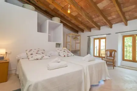 Son Banus, Finca à Manacor avec jacuzzi chauffé - Photo 64