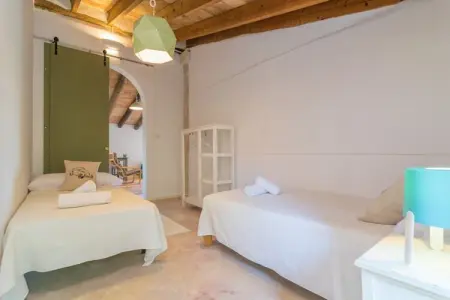 Son Banus, Finca à Manacor avec jacuzzi chauffé - Photo 66