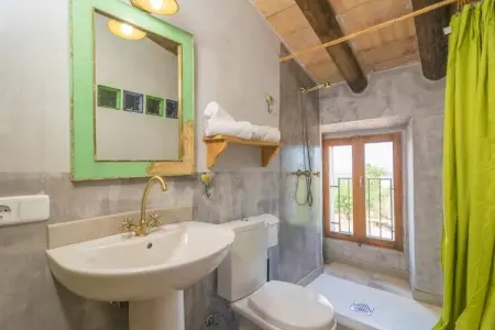 Son Banus, Finca à Manacor avec jacuzzi chauffé - Photo 70