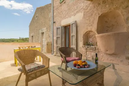 Son Banus, Finca à Manacor avec jacuzzi chauffé - Photo 73