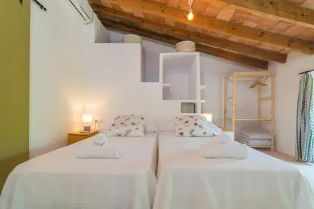 Son Banus, Finca à Manacor avec jacuzzi chauffé - Photo 87