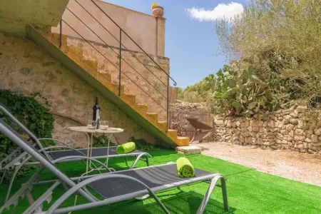 Son Banus, Finca à Manacor avec jacuzzi chauffé - Photo 90