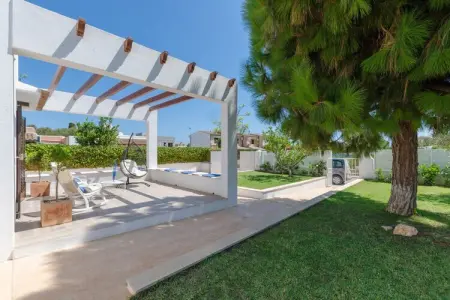 Murta 26, Murta 26 - Villa avec piscine privée à Sa Coma - Photo 15