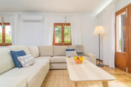 Murta 26, Murta 26 - Villa avec piscine privée à Sa Coma - Photo 23