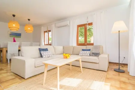 Murta 26, Murta 26 - Villa avec piscine privée à Sa Coma - Photo 24