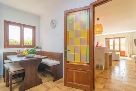 Murta 26, Murta 26 - Villa avec piscine privée à Sa Coma - Photo 26
