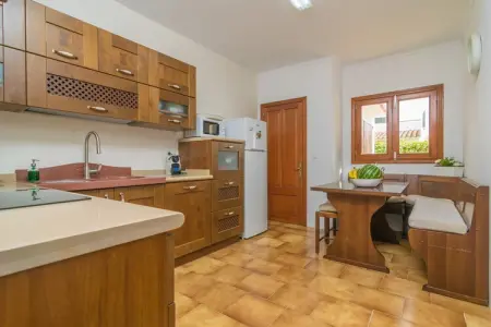 Murta 26, Murta 26 - Villa avec piscine privée à Sa Coma - Photo 27