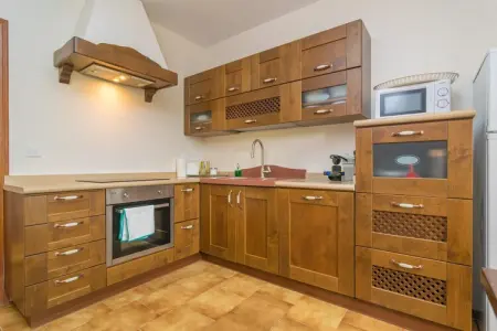 Murta 26, Murta 26 - Villa avec piscine privée à Sa Coma - Photo 28