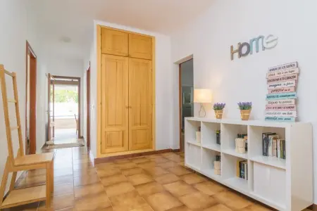 Murta 26, Murta 26 - Villa avec piscine privée à Sa Coma - Photo 29