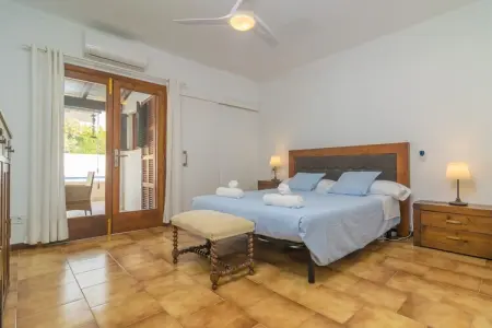 Murta 26, Murta 26 - Villa avec piscine privée à Sa Coma - Photo 30